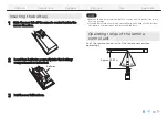 Preview for 10 page of Definitive Technology Studio 3D Mini Owner'S Manual