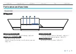 Preview for 11 page of Definitive Technology Studio 3D Mini Owner'S Manual