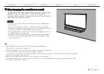 Preview for 20 page of Definitive Technology Studio 3D Mini Owner'S Manual