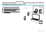 Preview for 45 page of Definitive Technology Studio 3D Mini Owner'S Manual