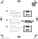 Preview for 88 page of Definitive Technology Studio 3D Mini Owner'S Manual