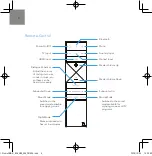 Preview for 91 page of Definitive Technology Studio 3D Mini Owner'S Manual