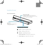 Preview for 92 page of Definitive Technology Studio 3D Mini Owner'S Manual