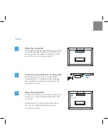 Preview for 3 page of Definitive Technology StudioAdvance Setup Manual