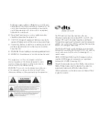 Preview for 25 page of Definitive Technology StudioAdvance Setup Manual