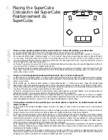 Preview for 6 page of Definitive Technology SUPERCUBE 4000 Owner'S Manual