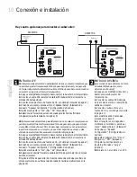 Preview for 10 page of Definitive Technology SUPERCUBE 4000 Owner'S Manual