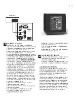 Preview for 13 page of Definitive Technology SUPERCUBE 4000 Owner'S Manual