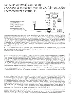 Предварительный просмотр 7 страницы Definitive Technology SuperCube SC 4000 Owner'S Manual