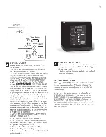 Предварительный просмотр 9 страницы Definitive Technology SuperCube SC 4000 Owner'S Manual