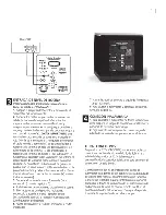 Предварительный просмотр 11 страницы Definitive Technology SuperCube SC 4000 Owner'S Manual