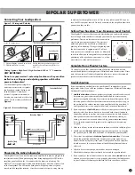 Preview for 3 page of Definitive Technology SuperTower BP-8020ST Owner'S Manual