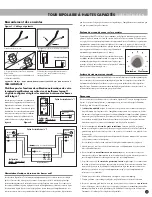 Preview for 7 page of Definitive Technology SuperTower BP-8020ST Owner'S Manual