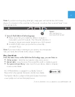 Preview for 5 page of Definitive Technology W Studio Micro Setup Manual