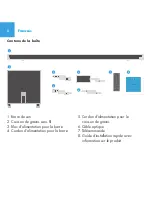 Preview for 8 page of Definitive Technology W Studio Micro Setup Manual