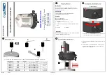 Definox Sorio Basic 1EV Installation Manual preview