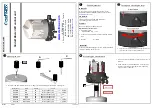 Preview for 1 page of Definox Sorio Basic 3EV Installation Manual