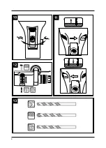 Предварительный просмотр 4 страницы Defort 53728380 User Manual