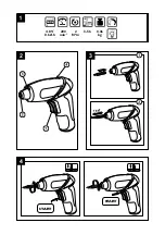 Предварительный просмотр 2 страницы Defort 93720049 User Manual