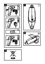 Предварительный просмотр 3 страницы Defort 93720049 User Manual