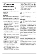 Предварительный просмотр 9 страницы Defort 93720049 User Manual