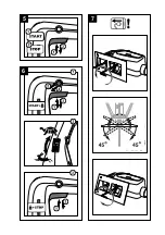 Предварительный просмотр 4 страницы Defort 93720407 User Manual