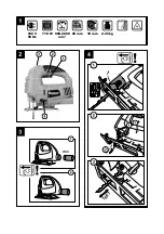 Preview for 3 page of Defort 93720438 User Manual