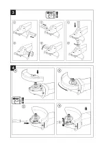 Preview for 4 page of Defort 93723095 User Manual