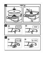 Preview for 5 page of Defort 93723095 User Manual