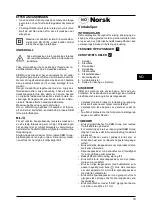 Preview for 15 page of Defort 93726379 User Manual