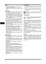 Preview for 16 page of Defort 93726379 User Manual