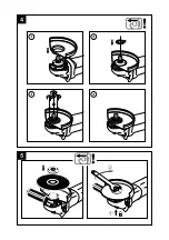 Preview for 3 page of Defort 93727857 User Manual