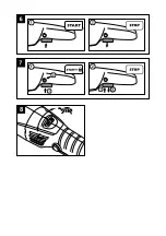 Preview for 4 page of Defort 93727857 User Manual