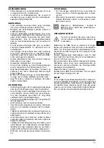 Preview for 16 page of Defort 93727857 User Manual