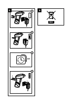 Предварительный просмотр 5 страницы Defort 93727987 User Manual