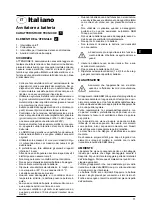 Предварительный просмотр 11 страницы Defort 93727987 User Manual