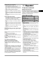 Preview for 7 page of Defort 93728328 User Manual