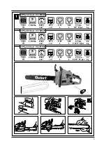 Preview for 3 page of Defort 93728663 User Manual