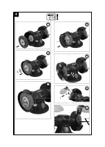 Предварительный просмотр 3 страницы Defort 93728717 User Manual