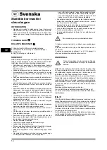 Предварительный просмотр 10 страницы Defort 93728724 User Manual