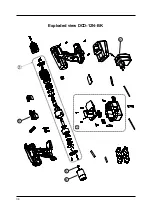 Предварительный просмотр 30 страницы Defort 93728724 User Manual