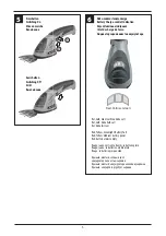 Предварительный просмотр 5 страницы Defort 98290790 User Manual