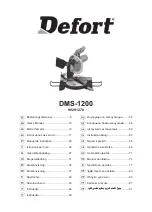 Defort 98291278 User Manual preview