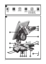 Preview for 2 page of Defort 98291421 User Manual