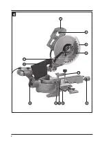 Preview for 4 page of Defort 98291421 User Manual