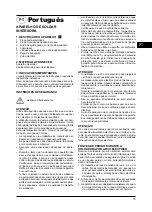 Предварительный просмотр 15 страницы Defort 98291445 User Manual