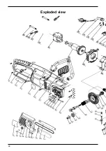 Предварительный просмотр 90 страницы Defort 98291865 User Manual