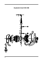 Предварительный просмотр 56 страницы Defort 98292220 User Manual