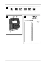 Preview for 3 page of Defort 98293326 User Manual