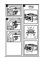 Preview for 4 page of Defort 98293326 User Manual